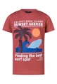 Unlocked jongens T-shirt